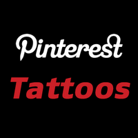 Pinterest Tattoos(@pinteresttatto) 's Twitter Profile Photo