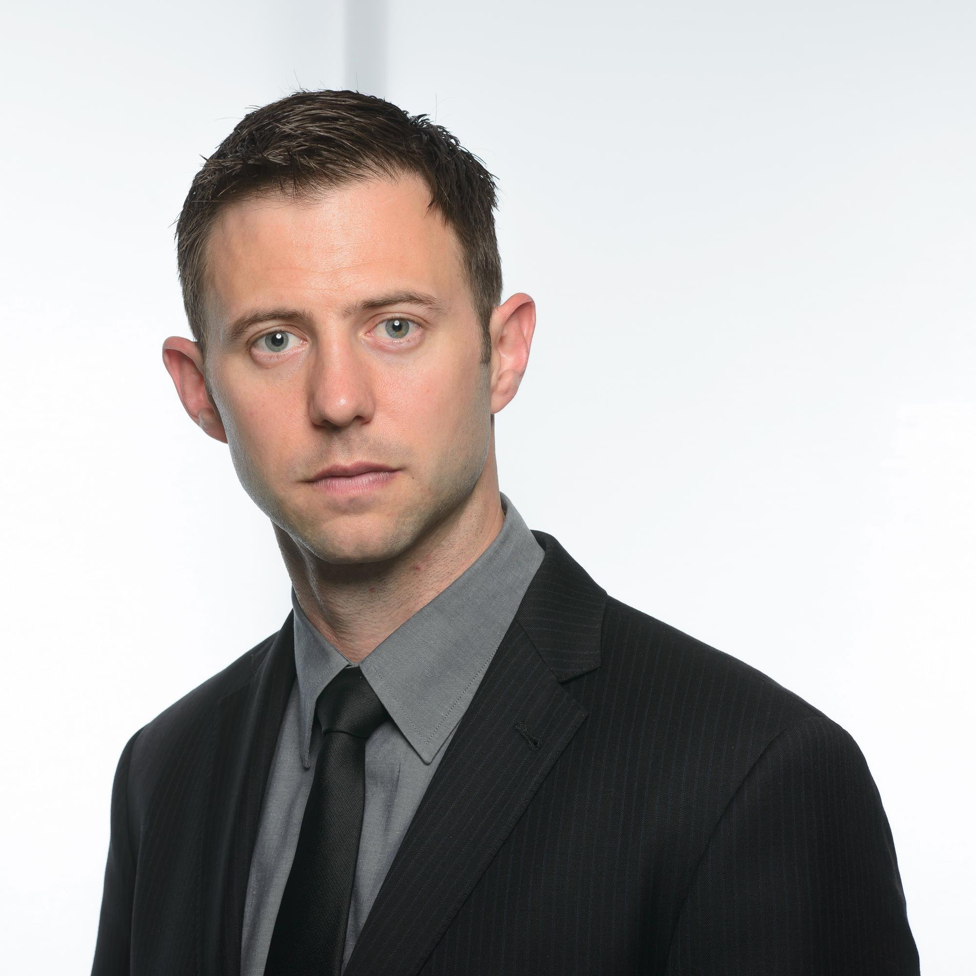 Army Vet (RLTW) | Michigan Democrat | Coach (boxing, not life) | CEO | Marketing & Advertising | x-Google