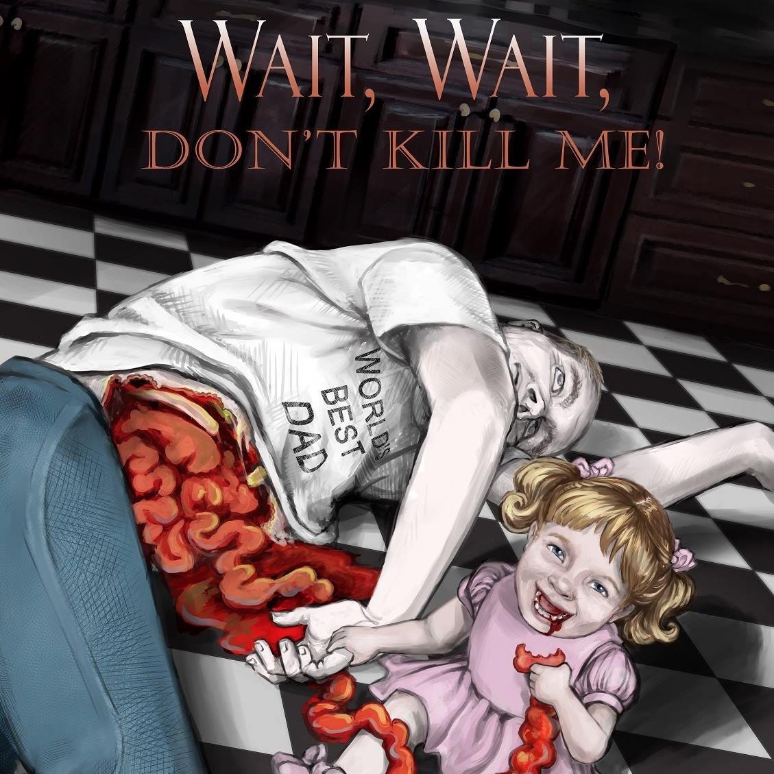 An unknown virus spreads in a poor neighborhood. The infected victims crave water and begin going after the residents of the densely packed neighborhood.