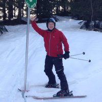 Bruce Armstrong (@brucearmstron12) 's Twitter Profile