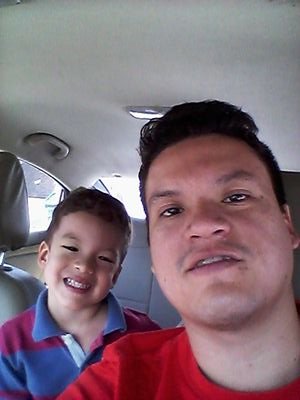 Dariel y Sophie