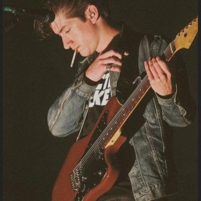female // food // arctic monkeys // sex
