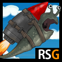 RocketSlug Gamesさんのプロフィール画像