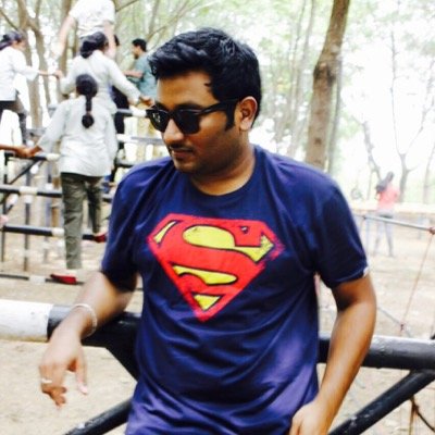 Software Engineer.Philanthropist.Animal lover.