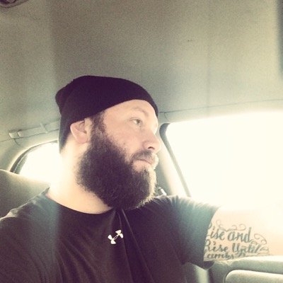 Rocket ship builder, pizza expert, loves the Rams, parent.