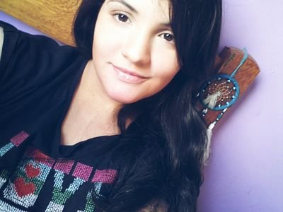 Be unique ,Be yourself,Just smile,Just live.