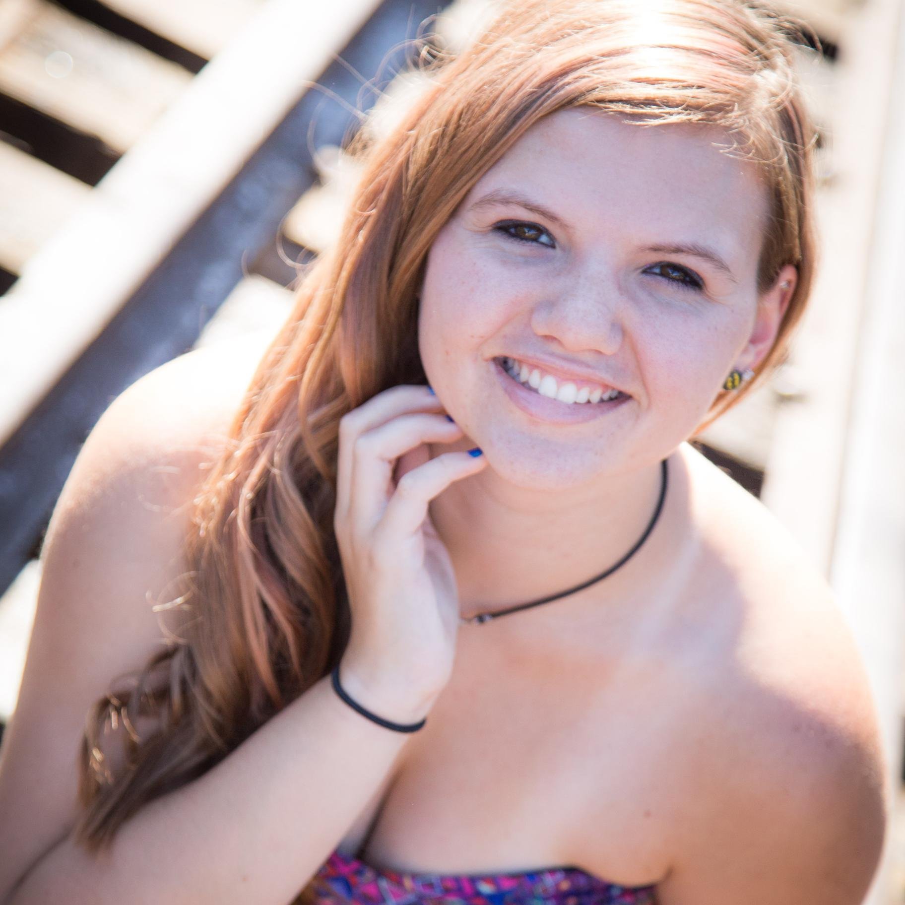 Becca Barrett. January 1 1997. Moonlight drowns out all but the brightest stars - J.R.R. Tolkien