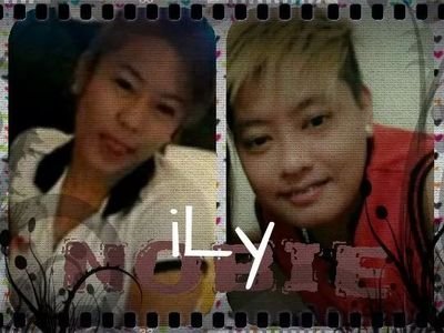i want grow old with you :*