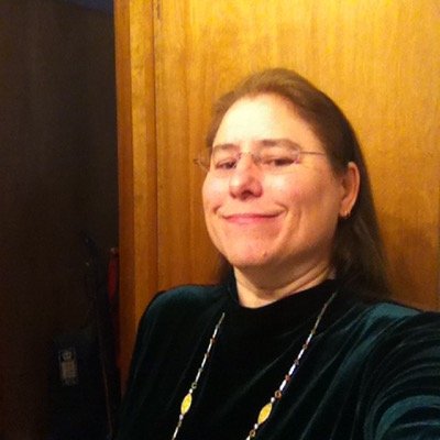 BytegalKaren's profile picture. 