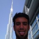 Alan Kleiman - @cachorrokleiman - Twitter