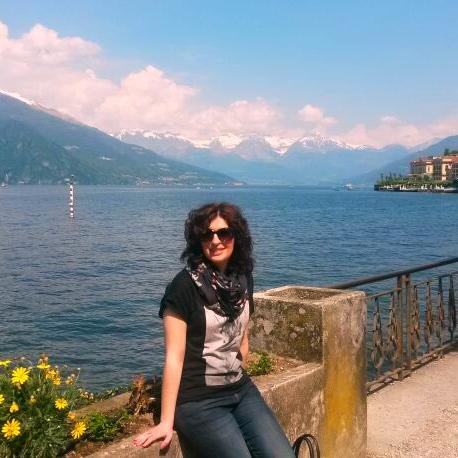 Giulsstar's profile picture. Ho una malattia che si chiama fantasia: porta quasi all'eresia, è considerata pazzia