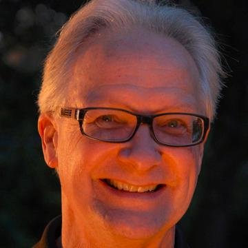 Aviation Expert- Constitutionalist - Political Writer- Photographer - Radio Personality- Author - Animal Whisperer