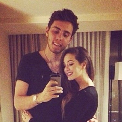 #Zalfie #Youtubers