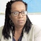 Doutora em Educação pela Universidade de São Paulo (USP) e diretora do Geledés — Instituto da Mulher Negra.