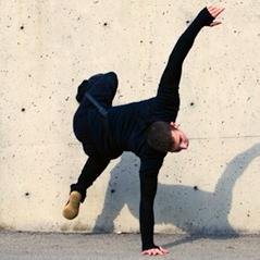 releverparkour's profile picture. 