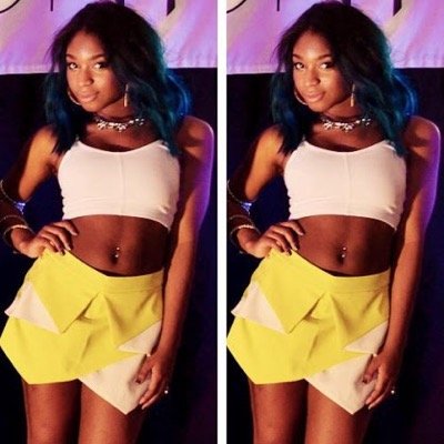 FOLLOW my main @dangdinah
