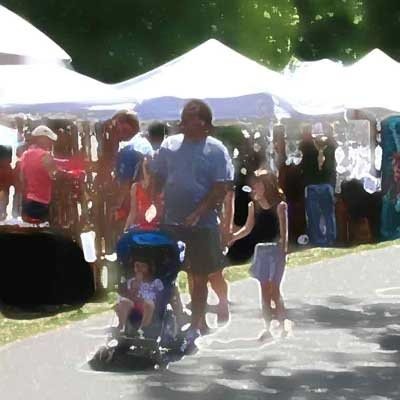 Carolina & Virginia Festivals Magazines are complete guides to festivals, fairs, and special events distributed statewide.
