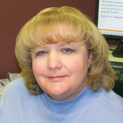 A staff reporter for DTN/Progressive Farmer, writing a weekly column on distillers grains (DTN Weekly DDG Update), also covering alfalfa, forages & livestock.