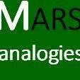 MARS_analogies's profile picture. Management stratégique & gestion et animation du collectif