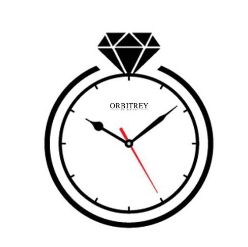 ORBITREY's profile picture. A B2B2C digital image agency specialised in the creation & integration of stunning 360° online product imagery for luxury Watch & Jewellery brands.