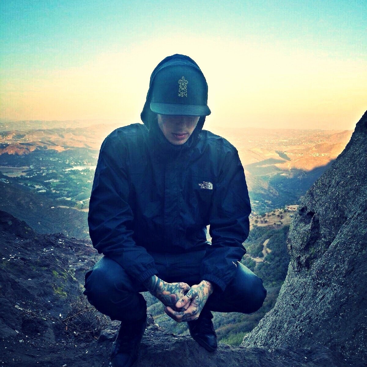 YSM HOLY® | @OGxHOLY