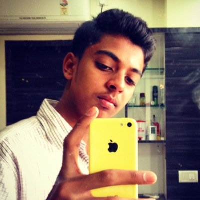 onkardhamdhere's profile picture. 