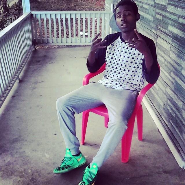 Somewhere Wit @Codeine__xx  Coolin