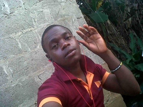 Emmanuel11417's profile picture. I thank God for my life