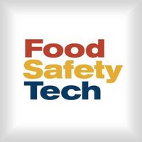 Food Safety Tech (@foodsafetytech) 's Twitter Profile