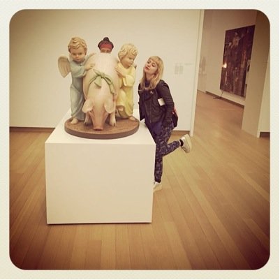 Anna91Di's profile picture. 8