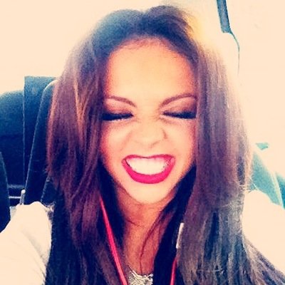 Jesy nelson though! 
Little mix forever 
Instagram- littlemix1dlover
Wattpad- evadunn littlemixfanfiction on this 
I love LITTLEMIX!!!!!