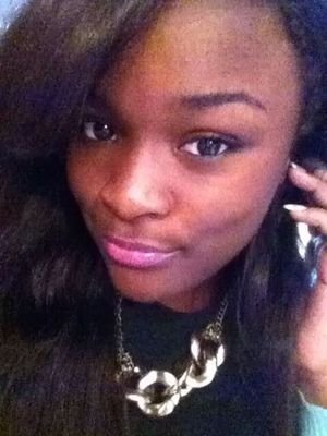 Fck a Bio...ALL you NEED to know MY BLACK IS BEAUTIFUL