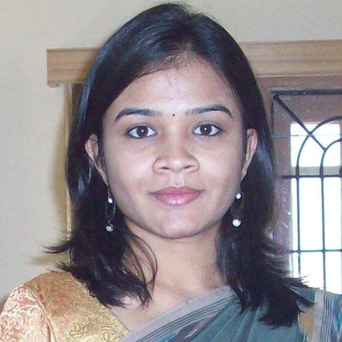 BhavikaMG's profile picture. Humanist in general, feminist in particular!