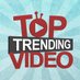 TopTrendingVideo (@toptrendvideo) Twitter profile photo