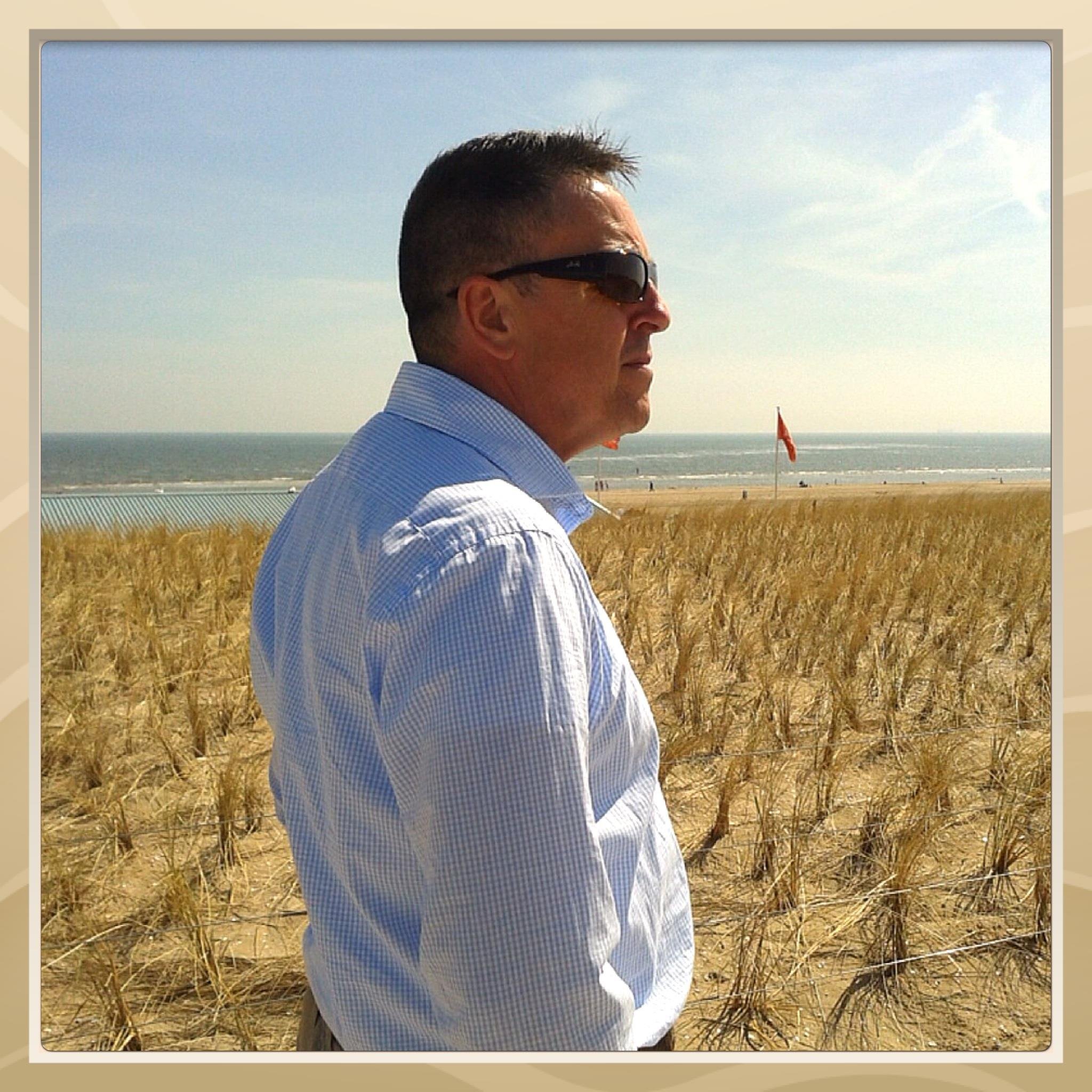 vanDuijnJan's profile picture. 