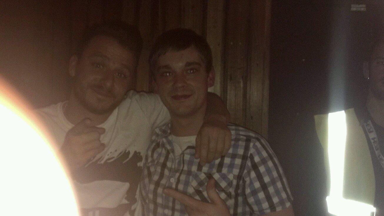 tozlad's profile picture. SnapChat: Toz7   Vine: TozLar   XboxOne: DNBToz