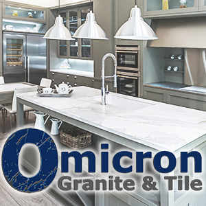 Omicron Granite is the largest wholesale importer of natural stone in the state of Florida.  #granite #marble #stone #omicron #tile #countertops #kitchen