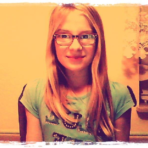 Maja/11 lat/Directioner/Mixer/Forever 3