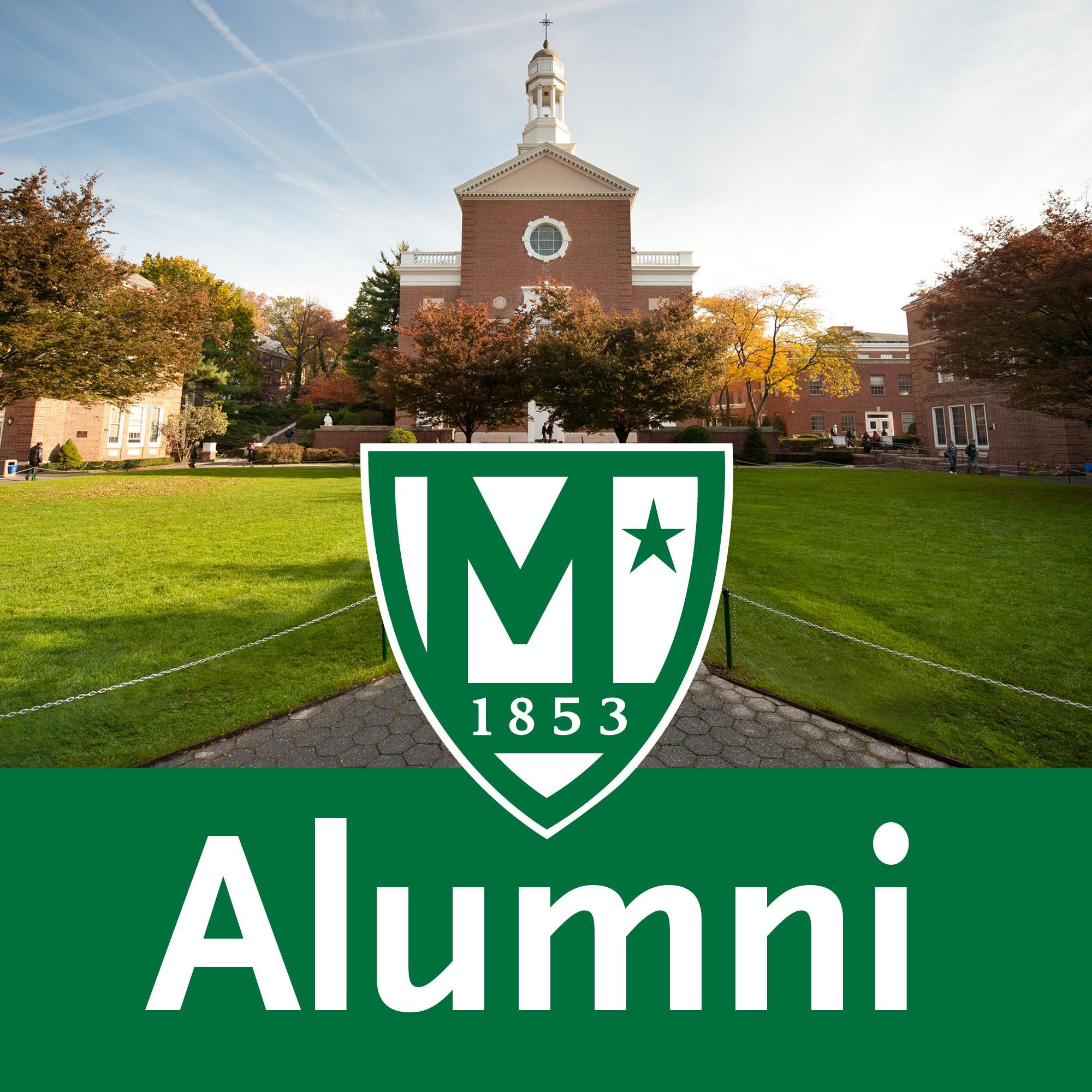 The official Twitter feed of the Manhattan College Alumni Relations office. Keeping Jasper alumni connected to each other and the College!