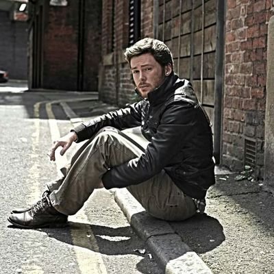 Joseph Dene is a 29 year old singer/songwriter, who has risen up from the streets of Liverpool.