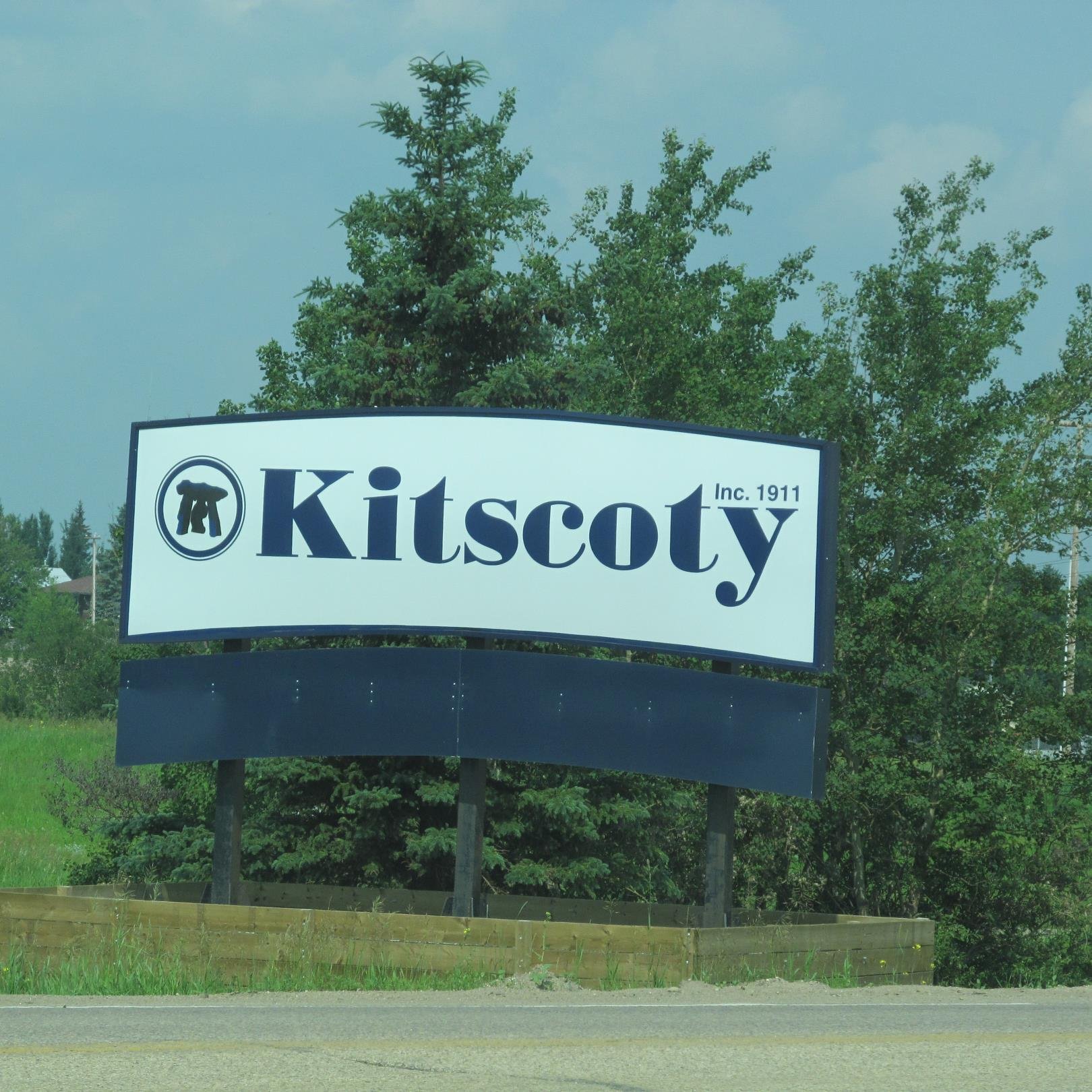 Kitscoty - a vibrant and thriving community in NE Alberta. This account is monitored during business hours.