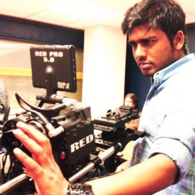 Filmmaker