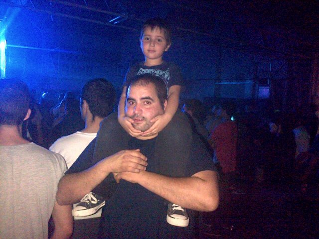Técnico Superior en Seguridad e Higiene Laboral. Futuro Licenciado.