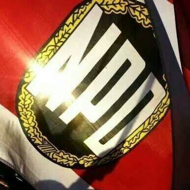 npdsinsheim's profile picture. Die offizielle Seite der NPD in Sinsheim und im Kraichgau