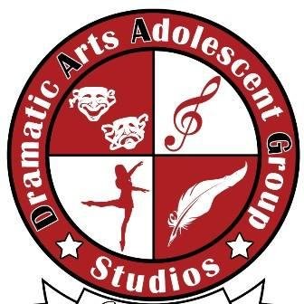 Dramatic Arts Adolescent Group was created with inner-city #adolescents in mind, providing #youth classes in the #DramaticArts field.
DAAGSTUDIOS@GMAIL.COM