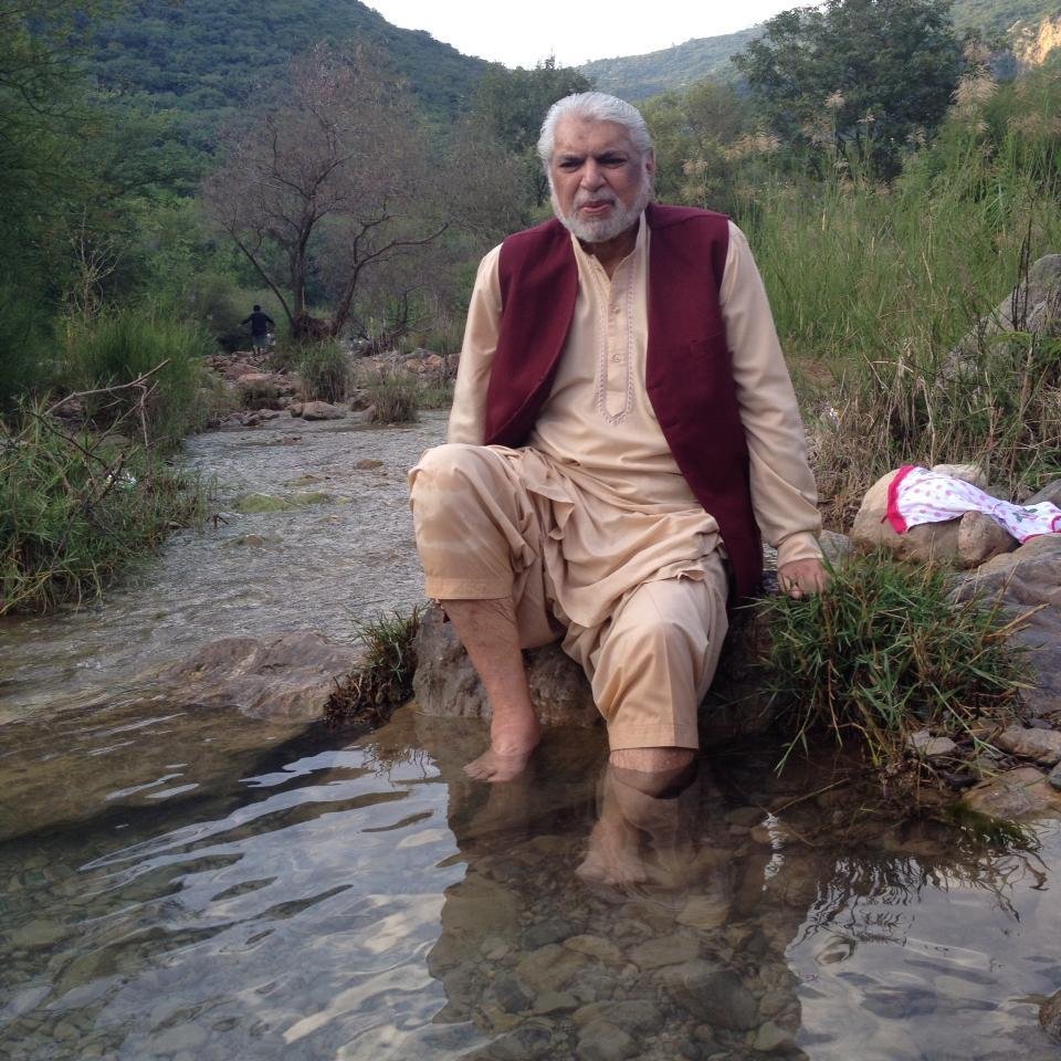 mian_aamer's profile picture. I am Mian Aamer.I am 71 married.I live in Islamabadi / Pakistan.
I am a retired Judicial Officer.