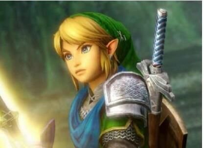 I'm Link, the hero of hyrule, savior of light, bearer of the triforce of courage, Wielder of the master sword.