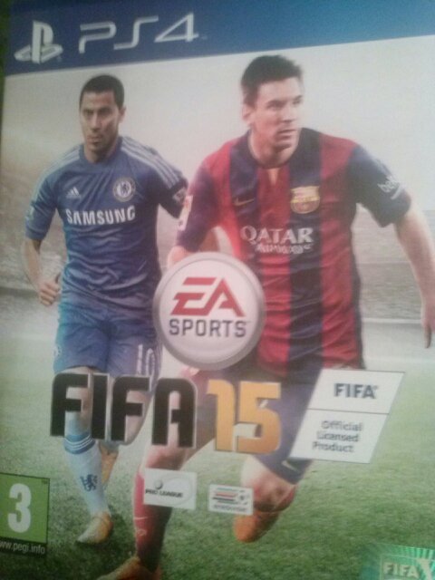 als je je coints wilt verdubbelen ben je hier bij het juiste account! #fifa15 #playstation