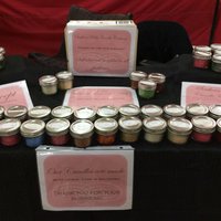 So. Belles Candle Co (@sobellescandle) 's Twitter Profile