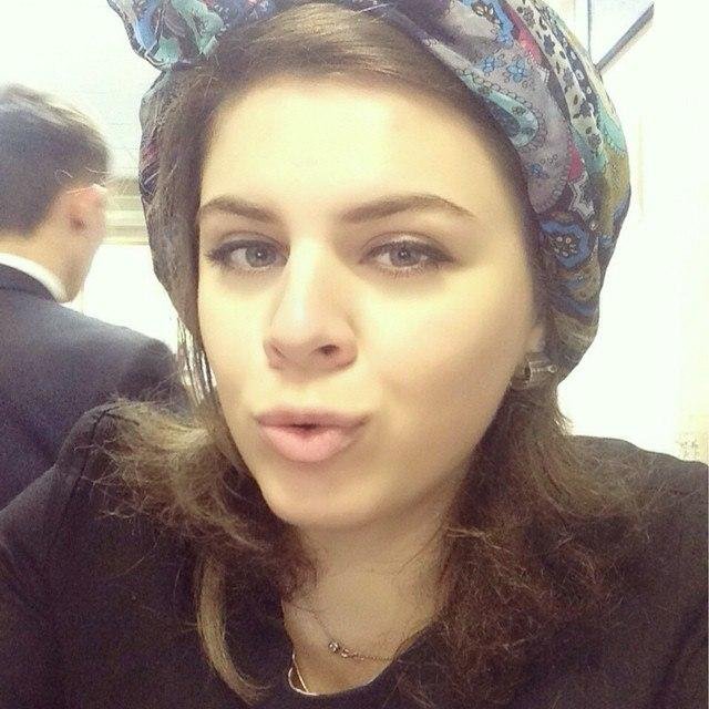 Состою в @PRESSBLOGGERru Instagram: http://t.co/x4QJo68mKr http://t.co/F3INycHWf9 По всем предложениям - info@pressblogger.ru